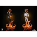 Katekyo Hitman Reborn Sawada Tsunayoshi V2 NOC Studio