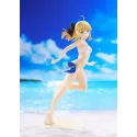 Fate Stay Night Saber Lily L Size Wave