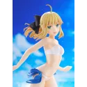 Fate Stay Night Saber Lily L Size Wave