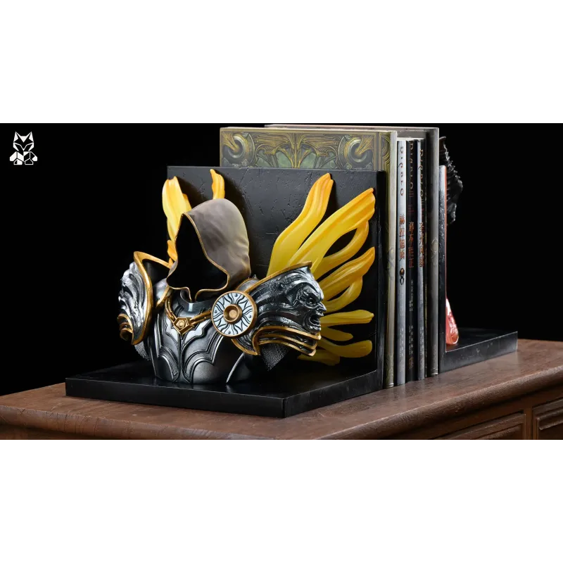 Diablo Inarius and Lilith PiPi Studio