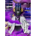 Bleach Mayuri Kurotsuchi X Konjiki Ashisogi Jizou X Matai Fukuin Shotai WCF YZ Studio