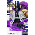 Bleach Mayuri Kurotsuchi X Konjiki Ashisogi Jizou X Matai Fukuin Shotai WCF YZ Studio
