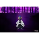 Bleach Mayuri Kurotsuchi X Konjiki Ashisogi Jizou X Matai Fukuin Shotai WCF YZ Studio