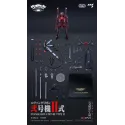 Neon Genesis Evangelion Unit-02 CCS Toys