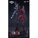Neon Genesis Evangelion Unit-02 CCS Toys