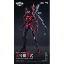 Neon Genesis Evangelion Unit-02 CCS Toys
