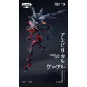 Neon Genesis Evangelion Unit-02 CCS Toys