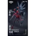 Neon Genesis Evangelion Unit-02 CCS Toys