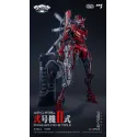 Neon Genesis Evangelion Unit-02 CCS Toys