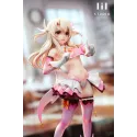 Fate/Kaleid Liner Prisma Illya Illya Impression Studio