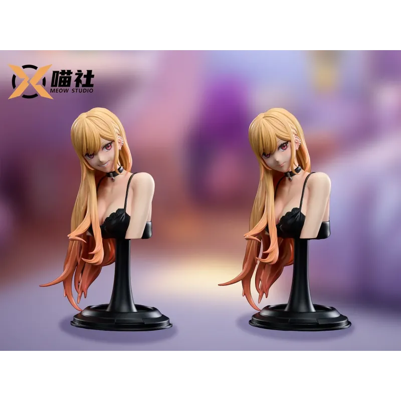 My Dress-Up Darling Marin Kitagawa Meow Studio