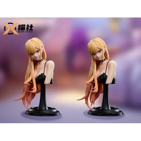 My Dress-Up Darling Marin Kitagawa Meow Studio