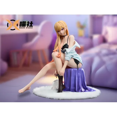 My Dress-Up Darling Marin Kitagawa Meow Studio