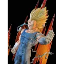 Dragon Ball Majin Vegeta WDF Studio