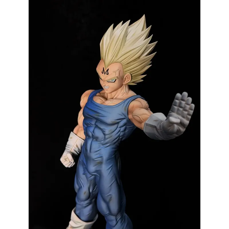Dragon Ball Majin Vegeta WDF Studio