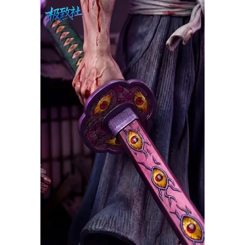 Kimetsu no Yaiba Kokushibo JiZhiShe Studio