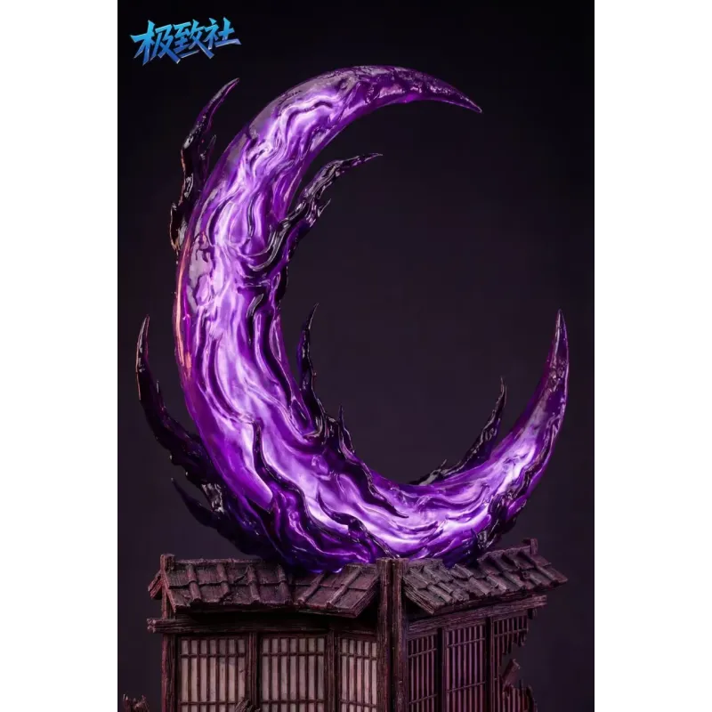 Kimetsu no Yaiba Kokushibo JiZhiShe Studio