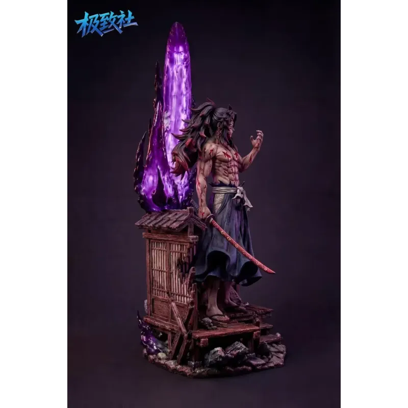 Kimetsu no Yaiba Kokushibo JiZhiShe Studio