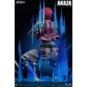 Kimetsu no Yaiba Akaza Zayico Studio