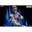 Kimetsu no Yaiba Akaza Zayico Studio