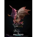 Monster Hunter Malzeno S6 Studio