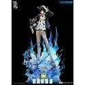 Katekyo Hitman Reborn Lambo Floating Light Studio