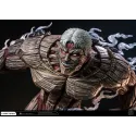 Attack on Titan The Armored Titan & Reiner Hertz Studio