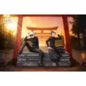 Jujutsu Kaisen Gojo & Geto WM Studio