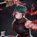 Jujutsu Kaisen Maki Zenin Heroe Collectibles