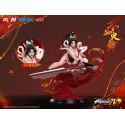 JQ Collectibles Mai Shiranui - Limited Edition PiJi Studio