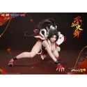 JQ Collectibles Mai Shiranui - Limited Edition PiJi Studio