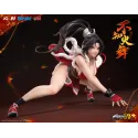 JQ Collectibles Mai Shiranui - Limited Edition PiJi Studio