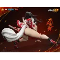 JQ Collectibles Mai Shiranui - Limited Edition PiJi Studio