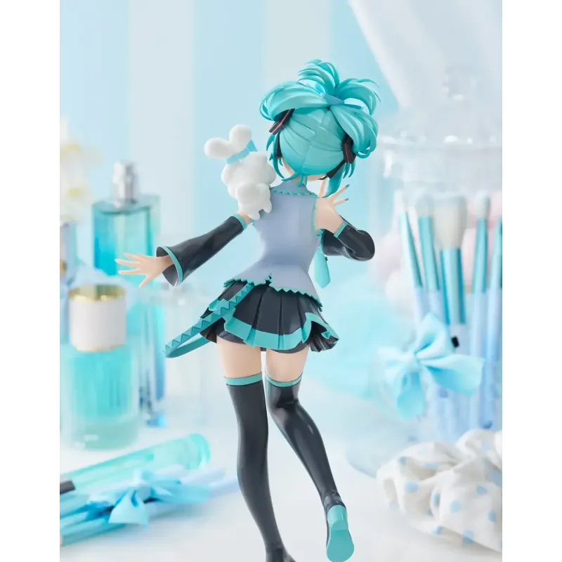 Project Sekai Hatsune Miku × Cinnamoroll Sanrio Collaboration L Size Good Smile