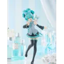 Project Sekai Hatsune Miku × Cinnamoroll Sanrio Collaboration L Size Good Smile