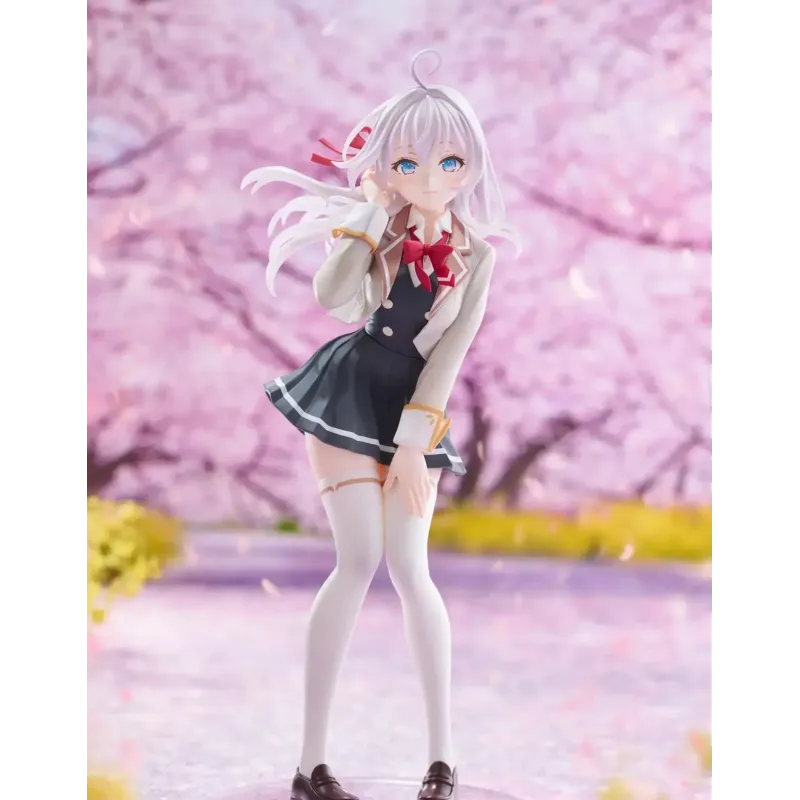 Alya Sometimes Hides Her Feelings in Russian Alya Mikhailovna Kujou L Size Good Smile