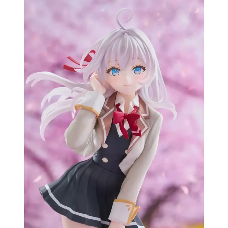 Alya Sometimes Hides Her Feelings in Russian Alya Mikhailovna Kujou L Size Good Smile