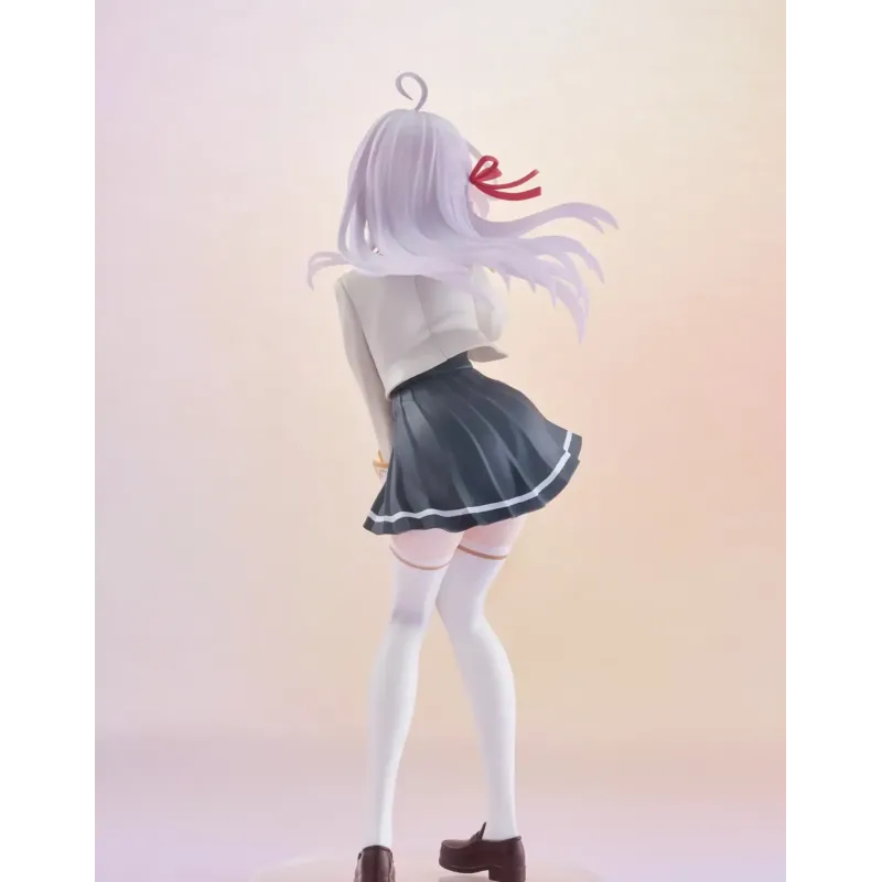 Alya Sometimes Hides Her Feelings in Russian Alya Mikhailovna Kujou L Size Good Smile