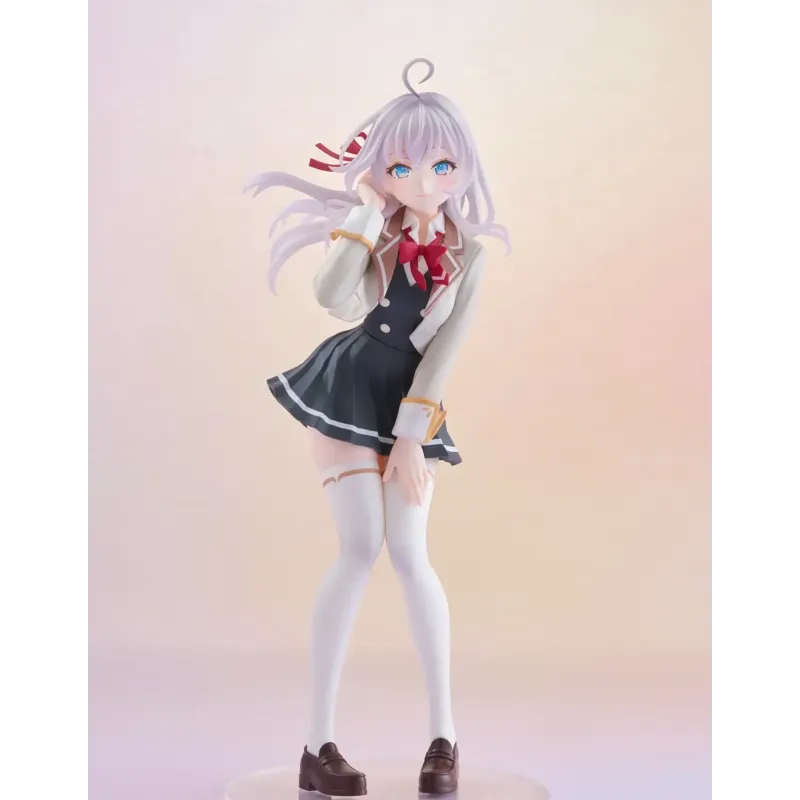 Alya Sometimes Hides Her Feelings in Russian Alya Mikhailovna Kujou L Size Good Smile