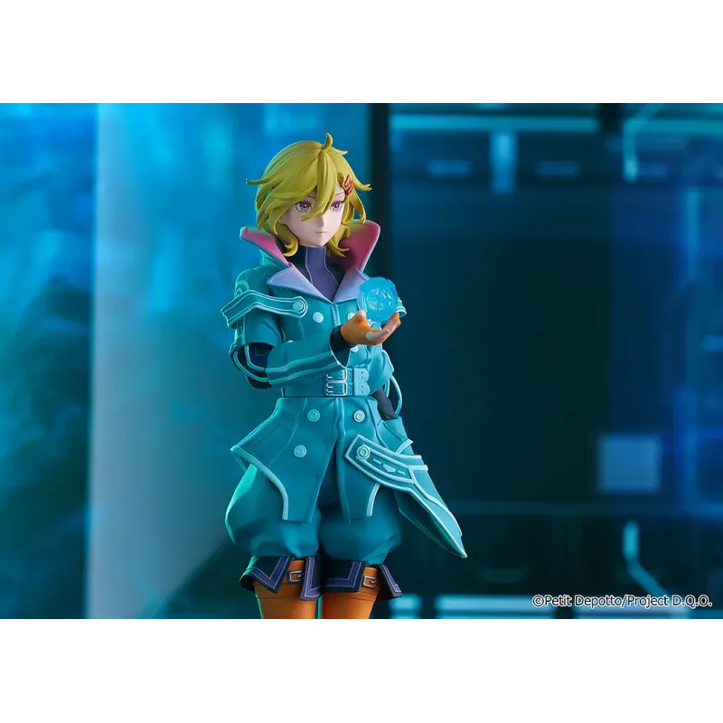 Gnosia Setsu Aniplex