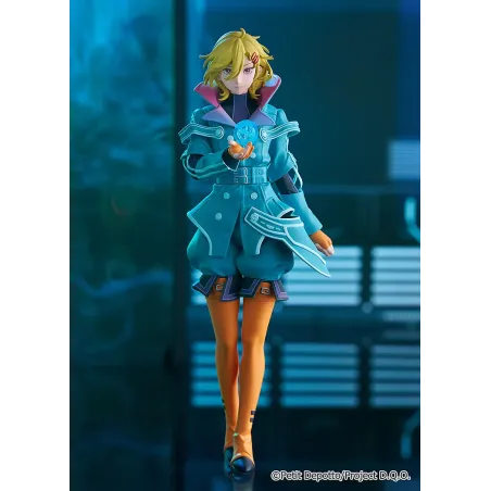 Gnosia Setsu Aniplex