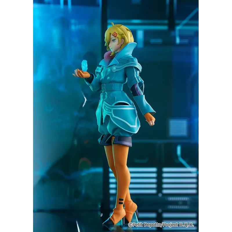 Gnosia Setsu Aniplex