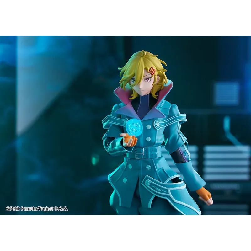 Gnosia Setsu Aniplex