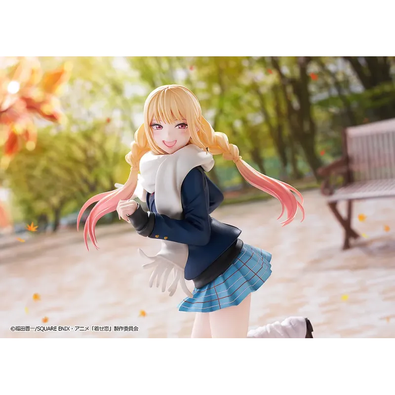 My Dress-Up Darling Marin Kitagawa: Winter Uniform Ver. Aniplex