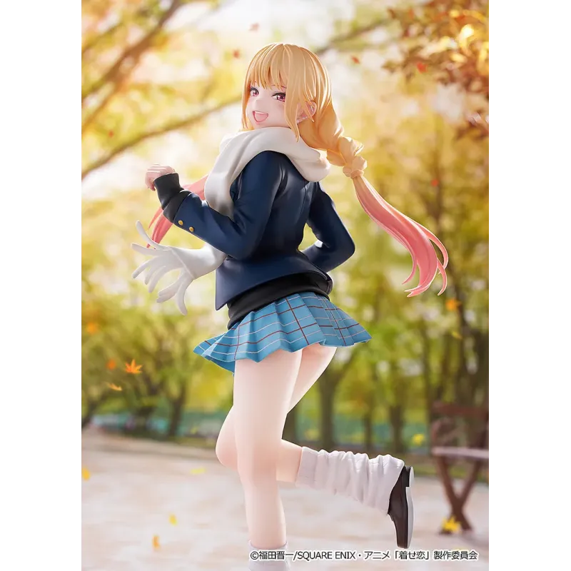 My Dress-Up Darling Marin Kitagawa: Winter Uniform Ver. Aniplex