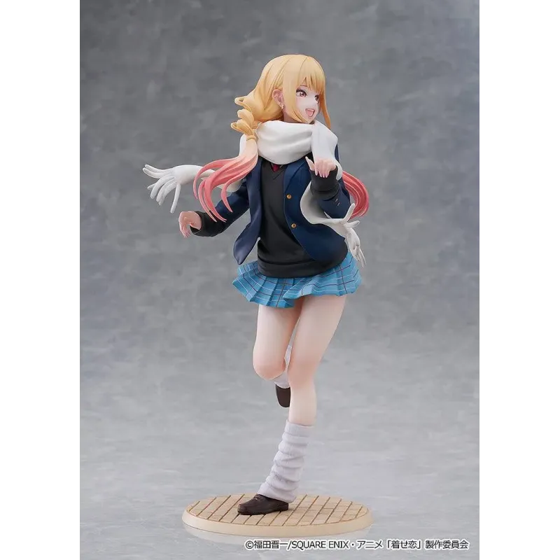 My Dress-Up Darling Marin Kitagawa: Winter Uniform Ver. Aniplex