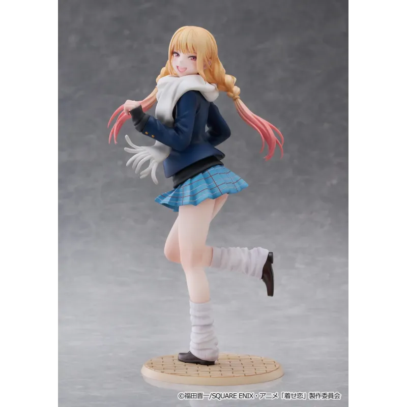 My Dress-Up Darling Marin Kitagawa: Winter Uniform Ver. Aniplex