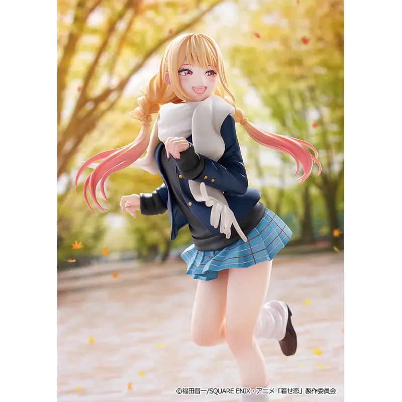 My Dress-Up Darling Marin Kitagawa: Winter Uniform Ver. Aniplex
