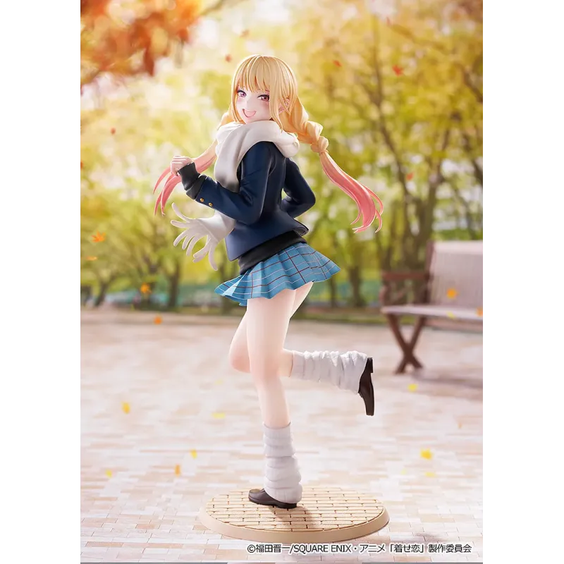 My Dress-Up Darling Marin Kitagawa: Winter Uniform Ver. Aniplex