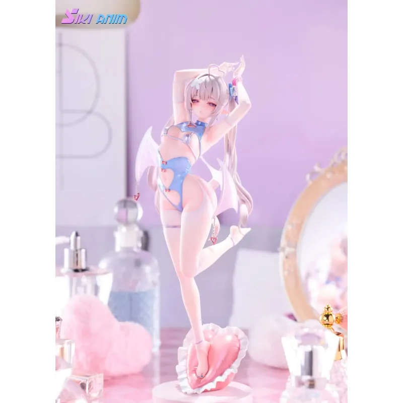 Original Character Sayume SIKI ANIM